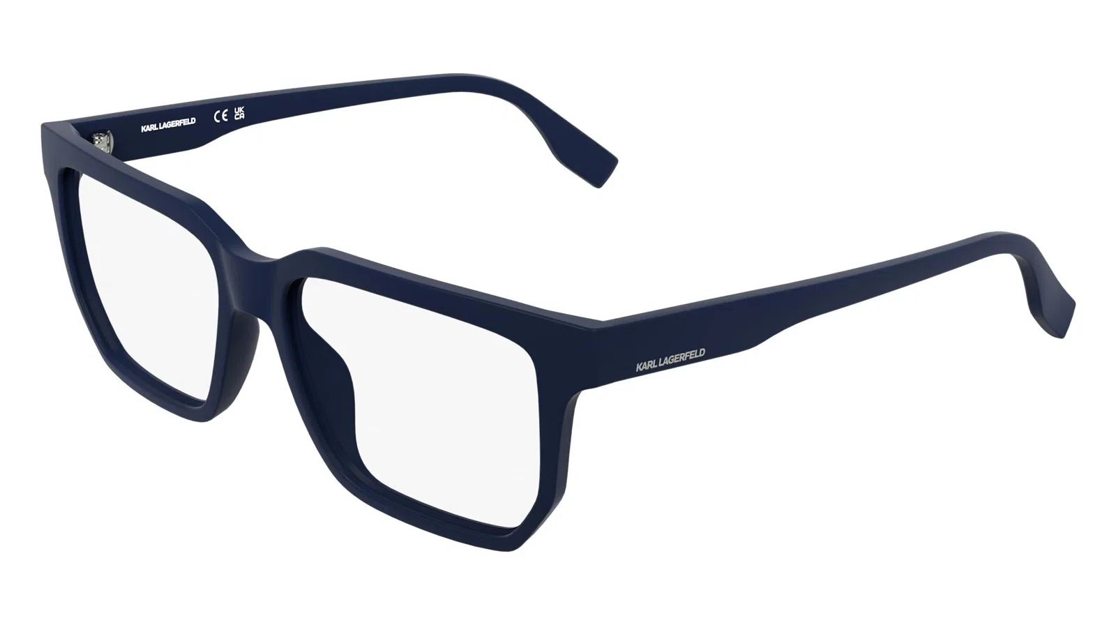 Karl Lagerfeld KL6219 Eyeglasses - view 4